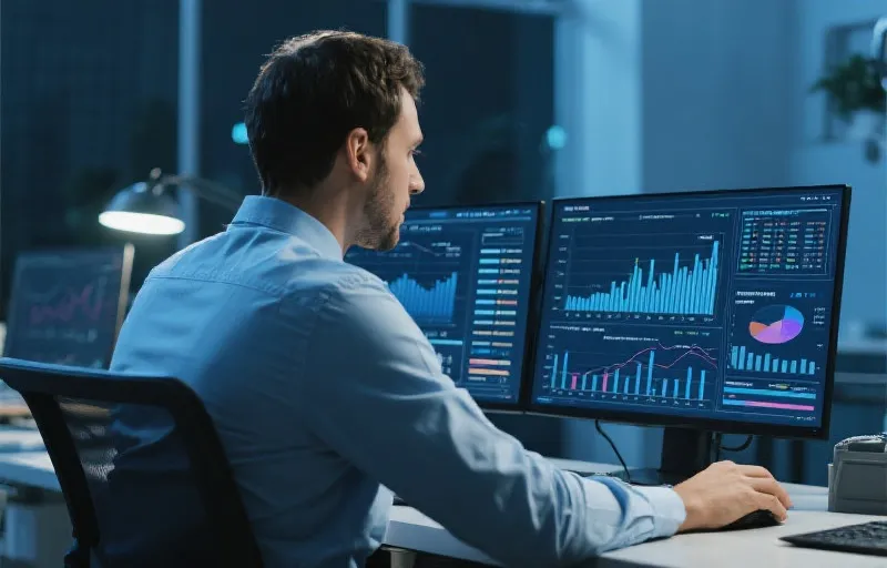 Data Analysis Process